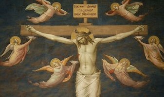 The Most Precious Blood of Our Lord Jesus Christ