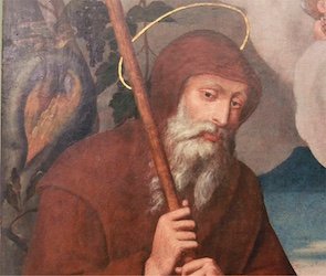 St Francis of Paola, Confessor