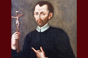 St. Alphonsus Mary de Liguori Bishop, Confessor and Doctor of the Church