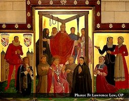 Blessed John Cornelius & Companions, Blessed Hugh Green, Martyrs