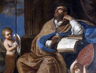 St Peter Chrysologus Bishop, Confessor and Doctor of the Church