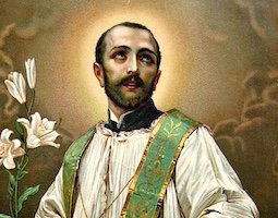 St. Anthony Mary Zaccaria, Priest, Confessor