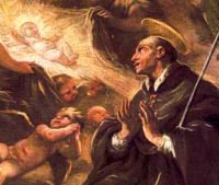 St. Lawrence Justinian Bishop, Confessor