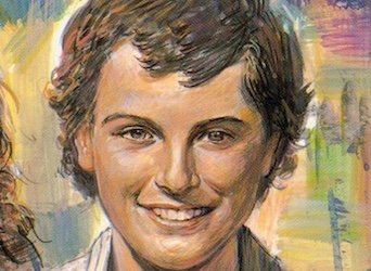 St. Dominic Savio, Confessor