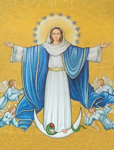 Immaculate Conception