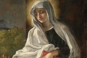 St. Frances of Rome, Widow