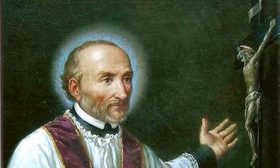 St John Leonardi Confessor