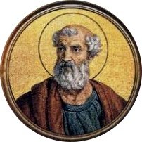 St. Pius I Pope, Martyr