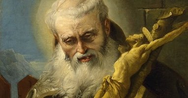 St. John Gualbert Abbot