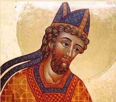 St. Wilfrid Bishop, Confessor