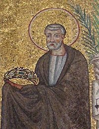 St. Hermenegild Martyr