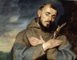 St. Bonaventure Bishop, Confessor and Doctor of the Church