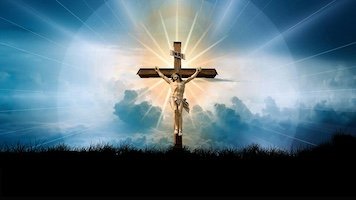 Exaltation of the Holy Cross of Our Lord Jesus Christ
