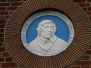  Blessed Hugh Cook & Companions, Martyrs