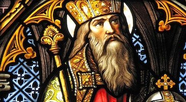St. Henry II Emperor, Confessor