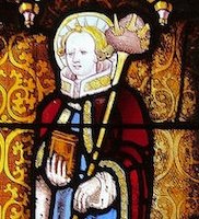 St. Nicomedes, Martyr