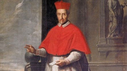 St. Gregory Barbarigo, Bishop, Confessor