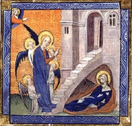 St. Alexis, Confessor