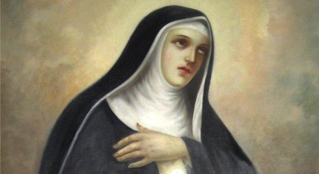 St. Juliana Falconieri, Virgin