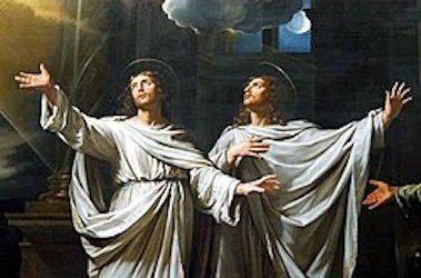 Sts. Gervase & Protase, Martyrs