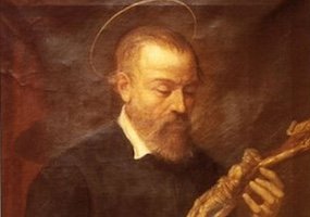 St. Jerome Aemilian, Confessor