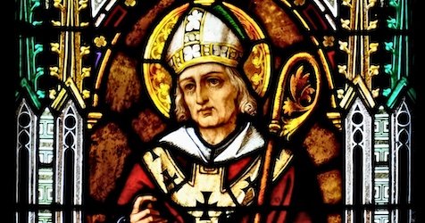 St. Paulinus of Nola, Bishop, Confessor