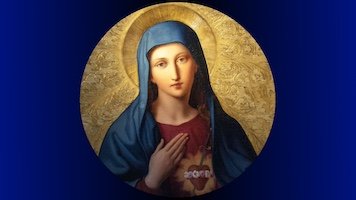 Feast of the Immaculate Heart of the Blessed Virgin Mary