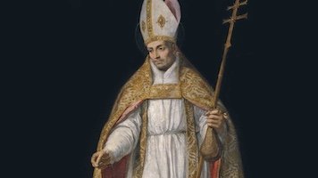 St. Thomas of Villanova, Bishop & Confessor