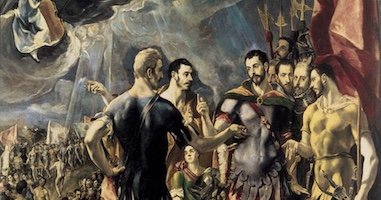 St. Maurice & Companions, Martyrs