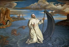 Saint Raymond of Penafort, Confessor