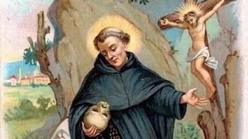 St. Philip Benizi, Confessor