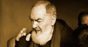 St. (Padre) Pio of Pietralcina, Confessor