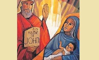 Nativity of St. John the Baptist