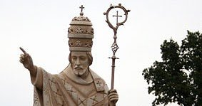 St Urban I Pope, Martyr