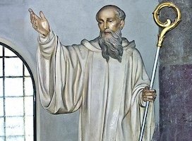 St. William Abbot