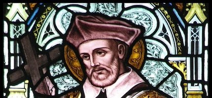 St. Philip Neri, Confessor
