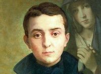 St. Gabriel of Our Lady of Sorrows, Confessor