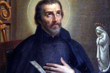 St. Peter Canisius, Confessor & Doctor of the Church