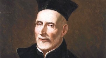 St. Joseph Calasanctius, Confessor