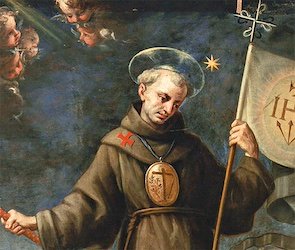 St. John Capistran, Confessor