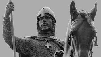 St. Wenceslaus duke, Martyr