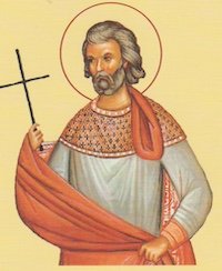 St. Hermes Martyr