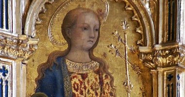 St. Sabina Martyr